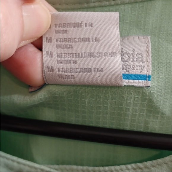 Columbia Sportwear PFG Shirt
Dress Midi - Picture 14 of 15